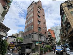 鄰近中正世家大廈社區推薦-莎軒，位於台北市大安區